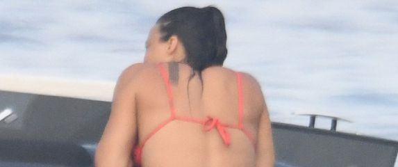 Michelle Rodriguez - 2