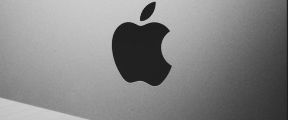 Appleov logo