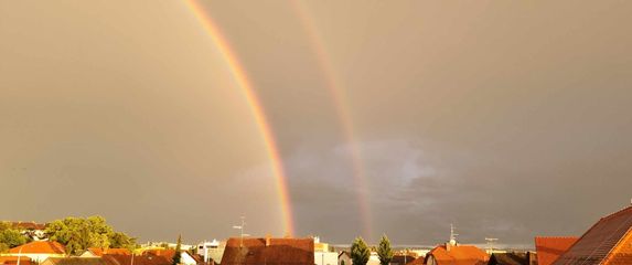 Duga u Varaždinu - 1