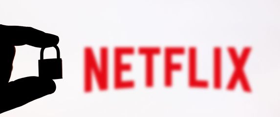 Netflix zabrane u Hvratskoj
