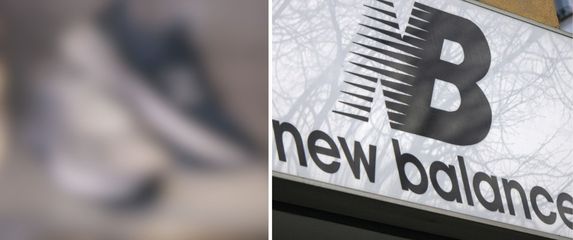 Evo kako izgledaju nove New Balance tenisice