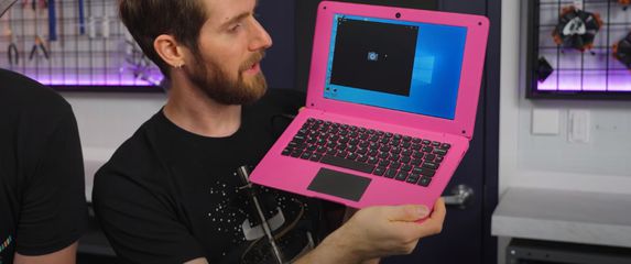 Linus jeftini laptop
