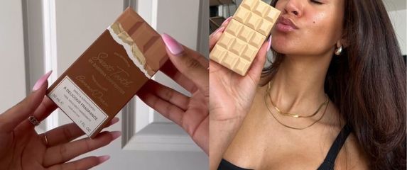 Sabrina Carpenter parfem