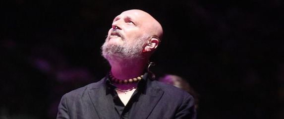 Koncert Damira Urbana na Tomislavcu - 7