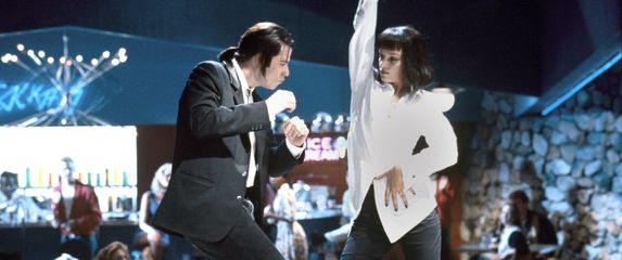 Pulp Fiction