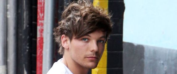 Louis Tomlinson - 2
