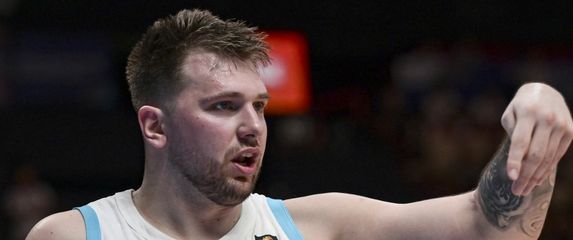 Luka Dončić