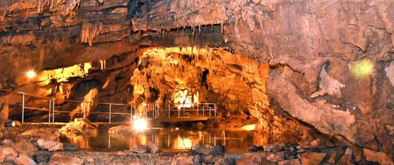 Špilja Vrelo u Fužinama - 4