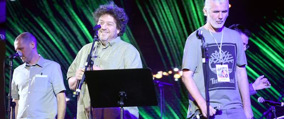 TBF na 64. Splitskom festivalu - 10