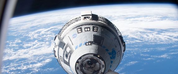 Boeing Starliner