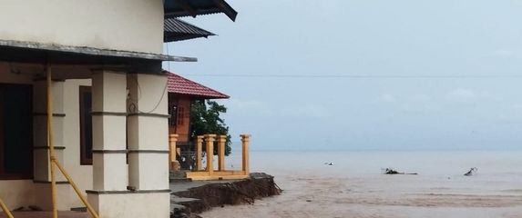 Poplave u Indoneziji