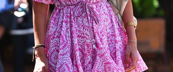 Haljine u ljetnim mjesecima nemaju konkurenciju