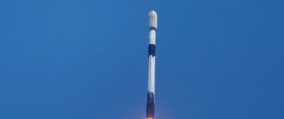 SpaceX Falcon 9 raketa