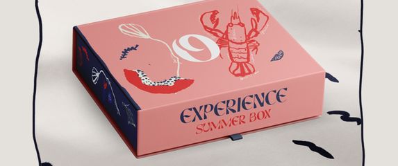 Zadovoljna.hr Experience Summer Box