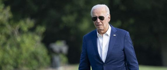 Američki predsjednik Joe Biden