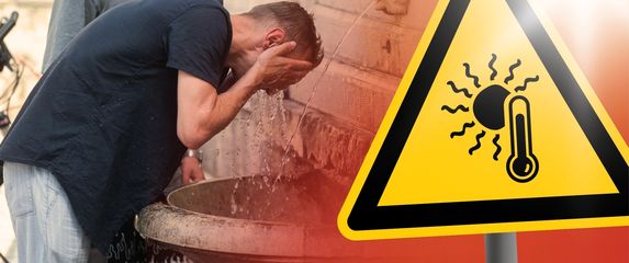 Toplinski val, ilustracija - 5