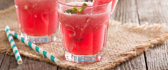 Mojito s lubenicom