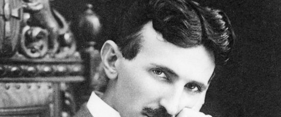 Nikola Tesla je zaslužan za nastanak modernog svijeta