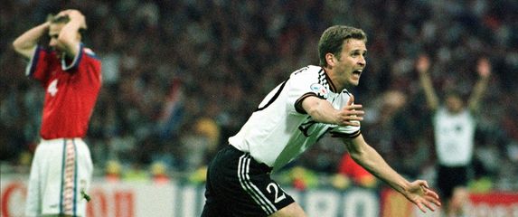 Oliver Bierhoff