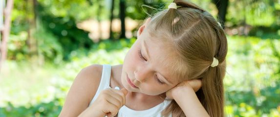 Kako pridobiti dijete da jede?