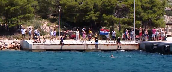 Prekid prosvjeda - 5