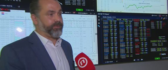 Marko Blažević, direktor HEP-Trgovine