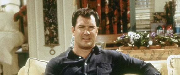 Patrick Warburton