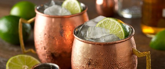 Moscow Mule