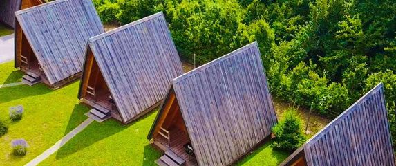 Rooms & Glamping Lana Haus - 7