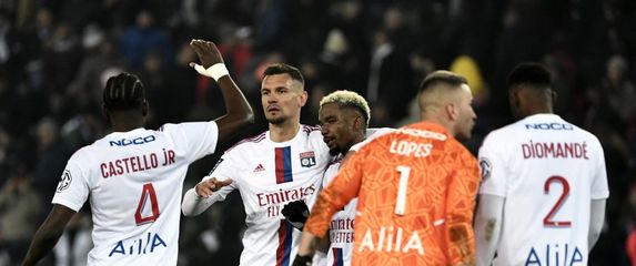 Dejan Lovren
