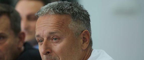 Marko Perković Thompson