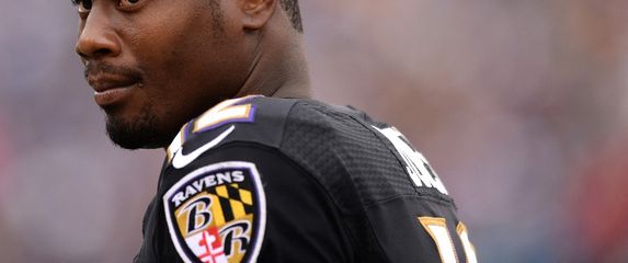 Jacoby Jones