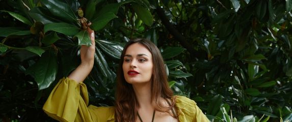 Cruise kolekcija Krie Design