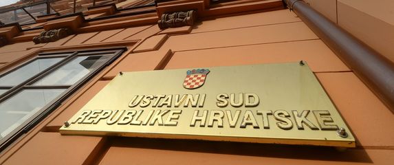 Ustavni sud