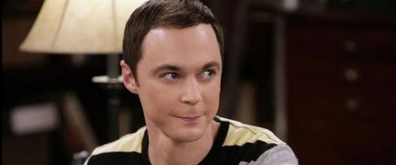 Sheldon Cooper