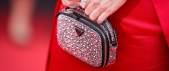 Kelly Rutherford ima besprijekoran osjećaj za stil