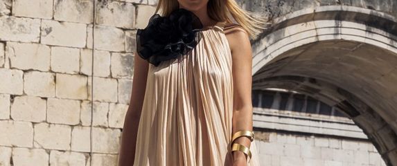 Brend ELFS ima savršenu maksi haljinu za ljeto - 9