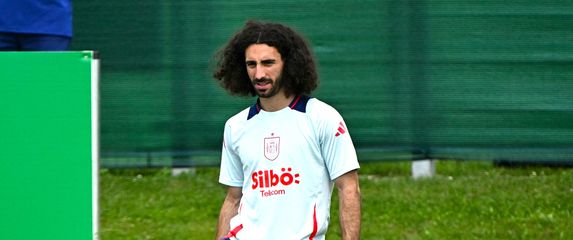 Marc Cucurella