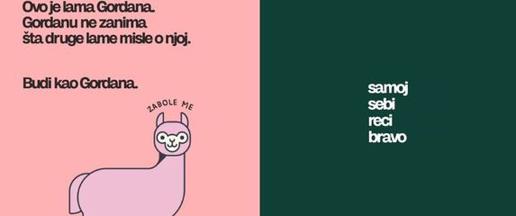 Miroslavova inspirativna poruka - 13