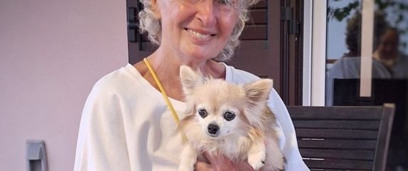 Tihana Harapin Zalepugin - 1