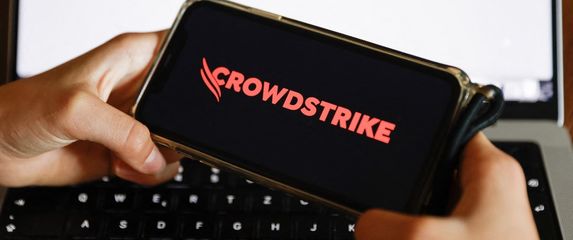 CrowdStrike