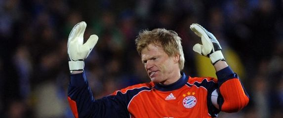 Oliver Kahn