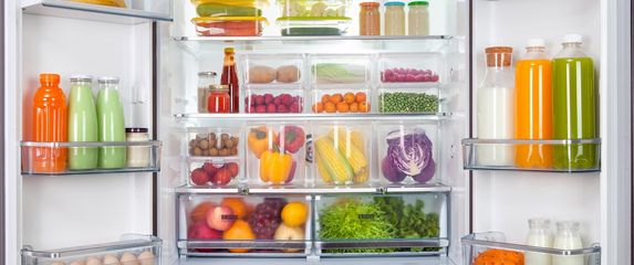 Pripazite na rok trajanja kvarljive hrane