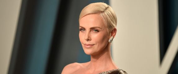 Charlize Theron