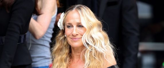 Sarah Jessica Parker