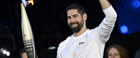 Nikola Karabatić