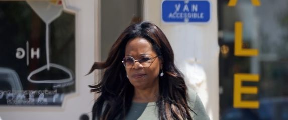 Oprah Winfrey