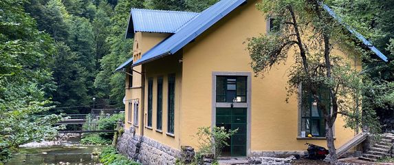 Munjara u Skradu - 1