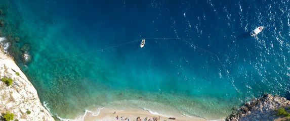 Najljepše nudističke plaže u Hrvatskoj - 3