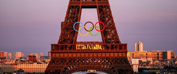 Olimpijske igre u Parizu